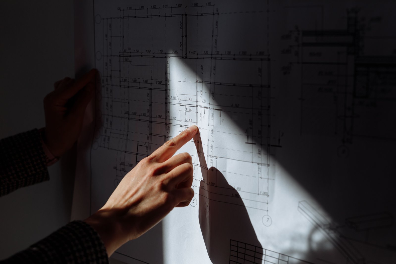 الاستشارات الهندسية المتكاملة
